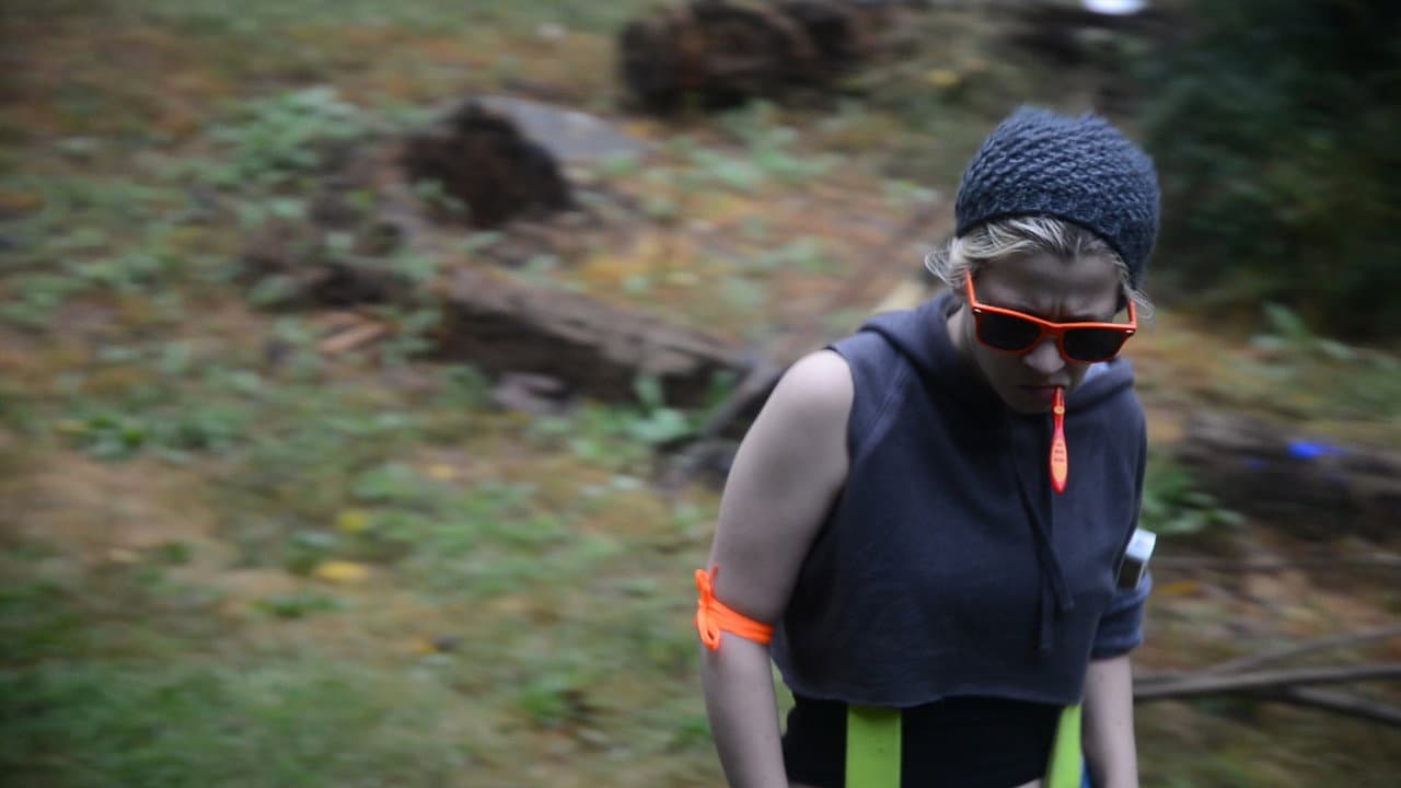 Backdrop – The Worry Doll