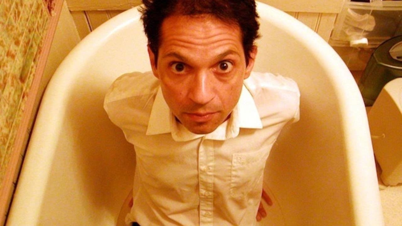 Backdrop – In the Bathtub of the World