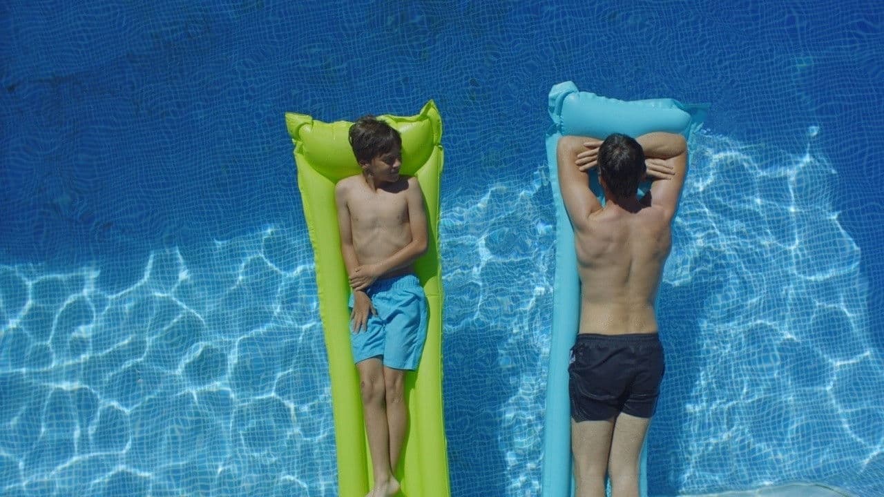 Backdrop – Cicatriz