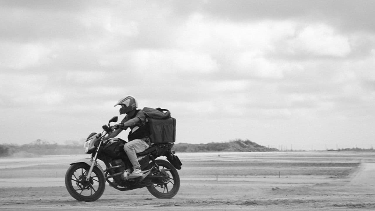 Backdrop – Ajude Os Menor