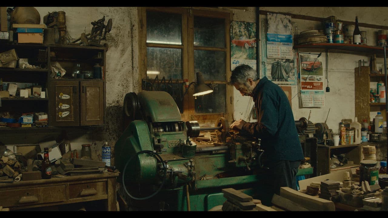 Backdrop – Carracedo