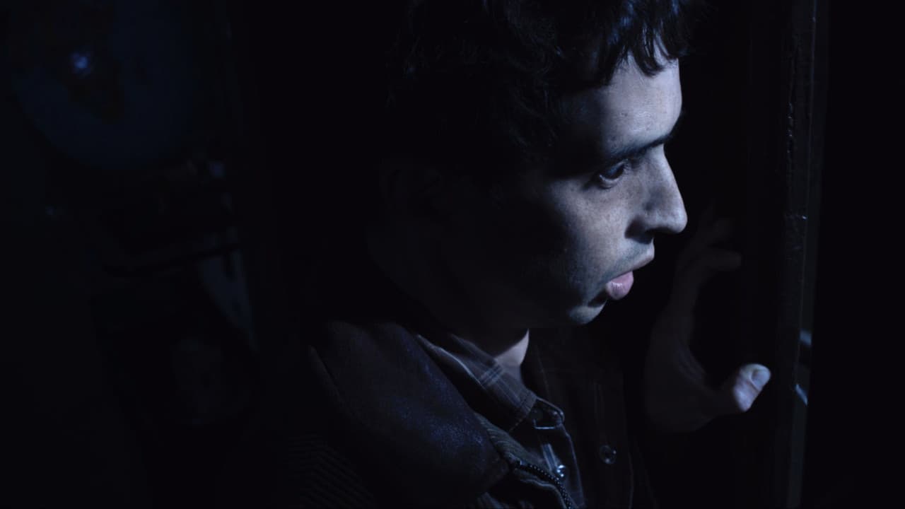 Backdrop – Tras la ventana