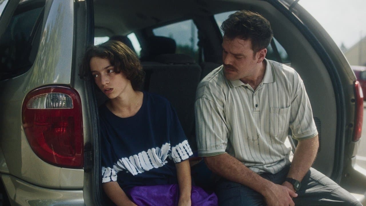 Backdrop – Phénix