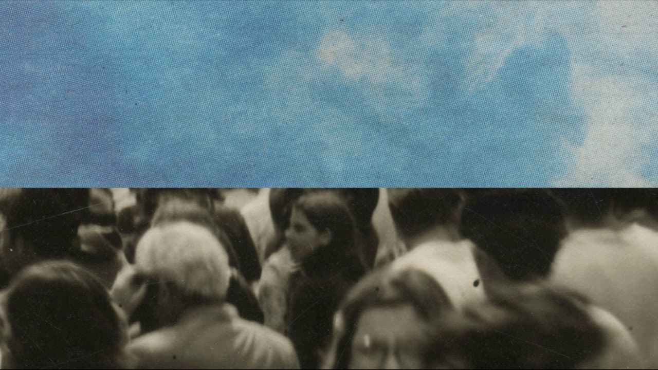 Backdrop – Dois passos na mesma poça