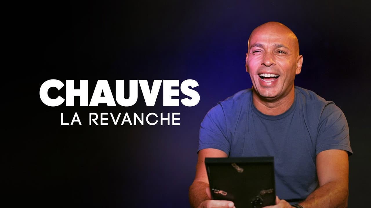 Backdrop – Chauves, la revanche