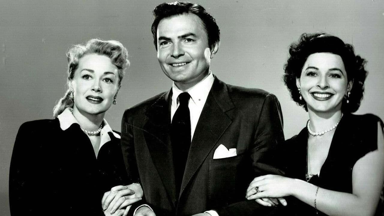 Backdrop – Lady Possessed