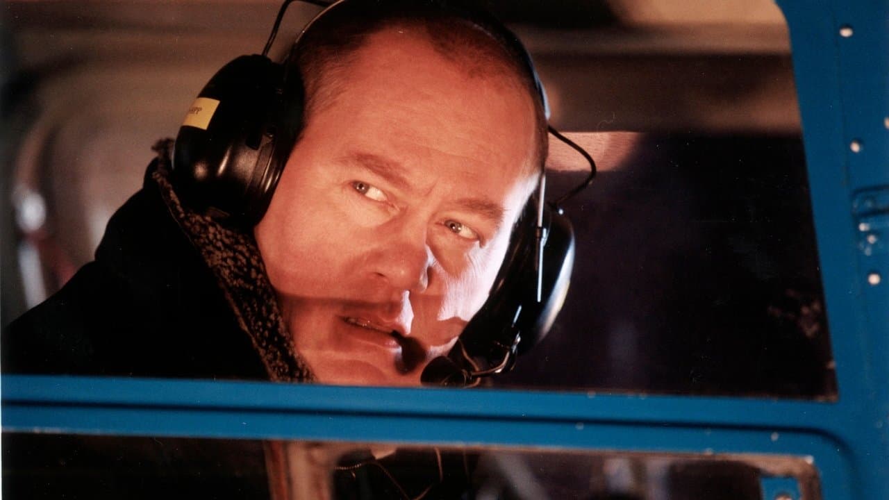 Backdrop – Kommissar Beck 05 - Kuriere des Todes