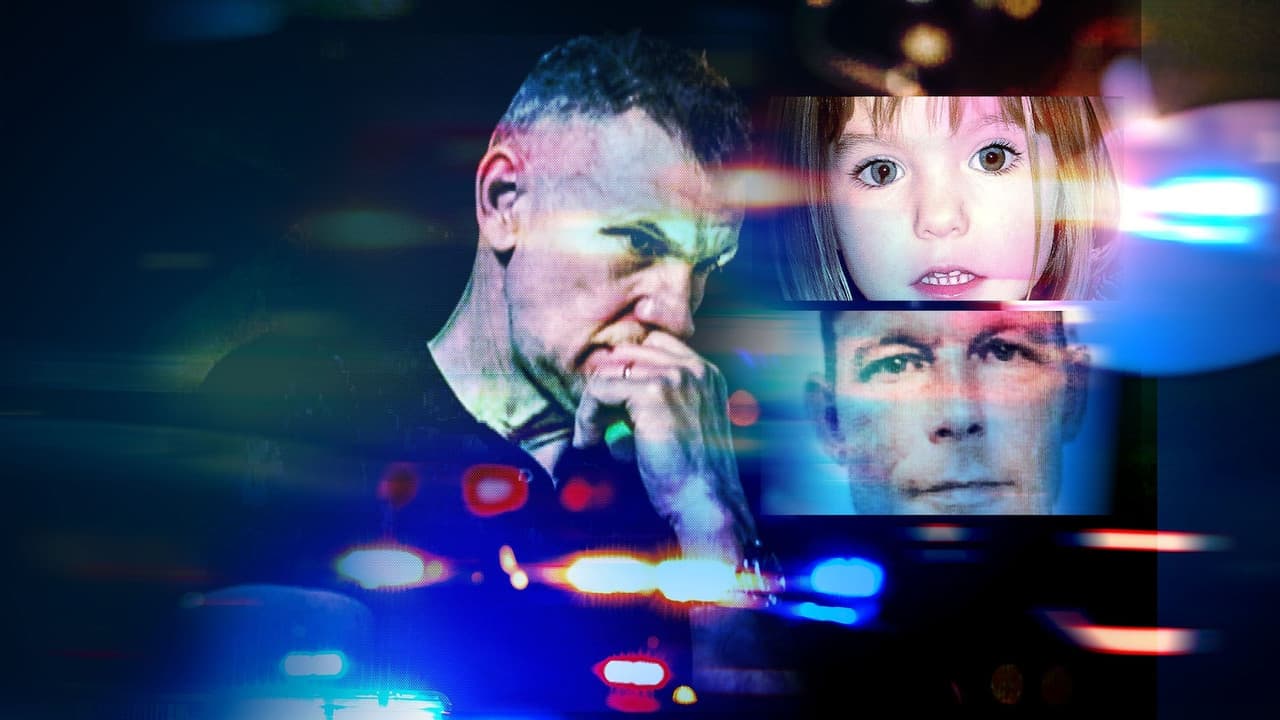 Backdrop – Madeleine McCann: Searching for the Prime Suspect