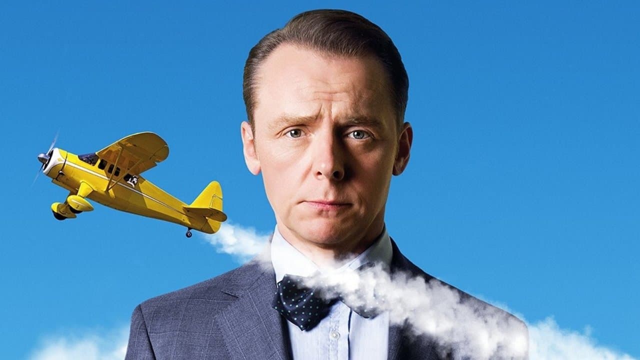 Backdrop – Hectors Reise oder die Suche nach dem Glück