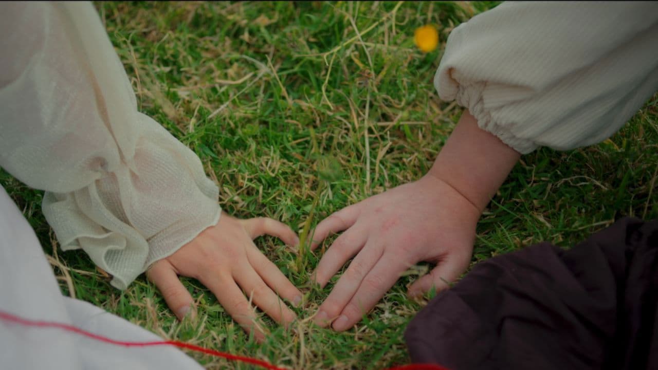 Backdrop – Thread: My Rose