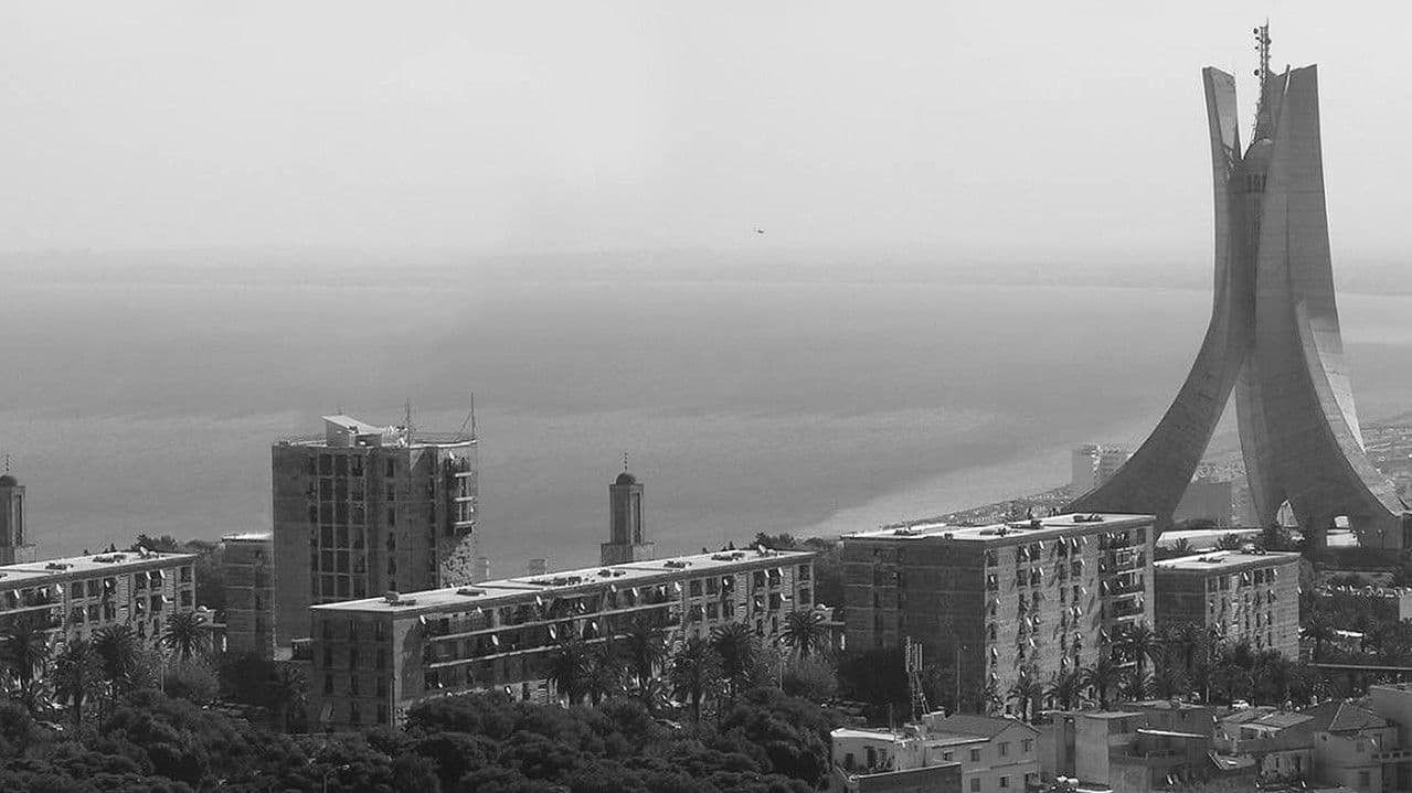 Backdrop – Fernand Pouillon, Une architecture habitée