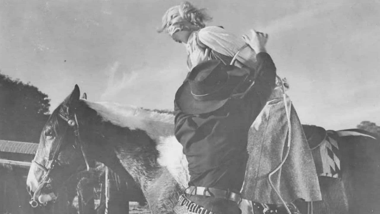 Backdrop – The Oklahoma Woman