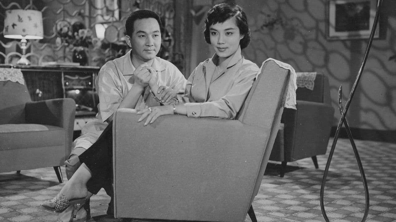 Backdrop – 唐山阿嫂