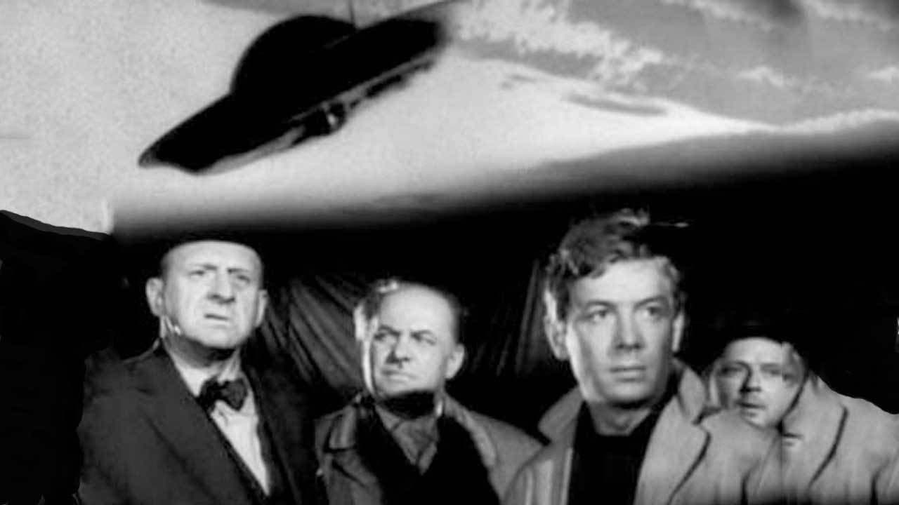 Backdrop – Gdzie jesteś, Luizo?