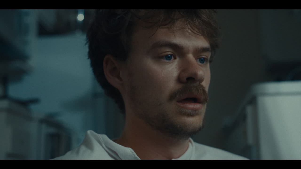 Backdrop – Portrait of a Smile