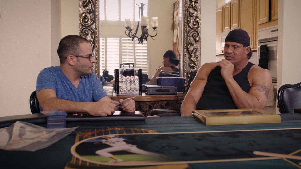 Backdrop – Jack of all Trades