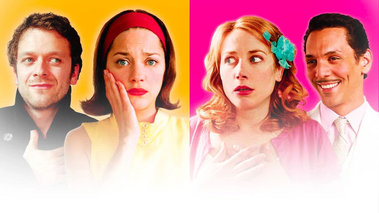 Backdrop – Du und ich