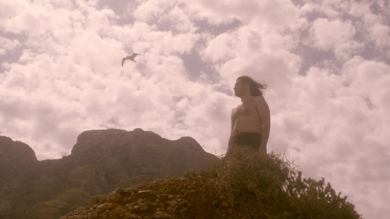 Backdrop – O cão de Ulisses