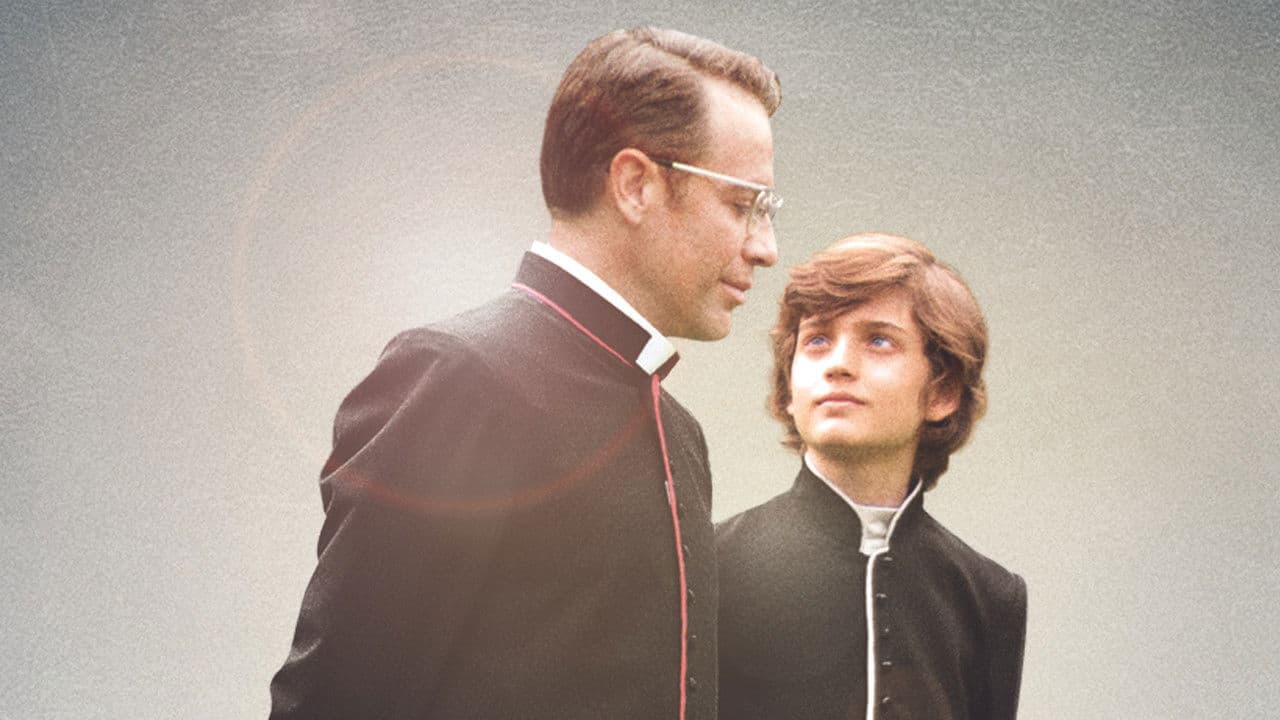 Backdrop – Unbedingter Gehorsam