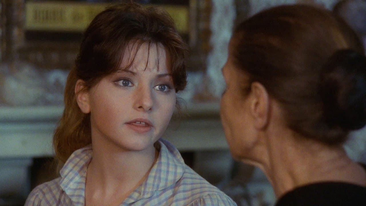 Backdrop – Heartbeat