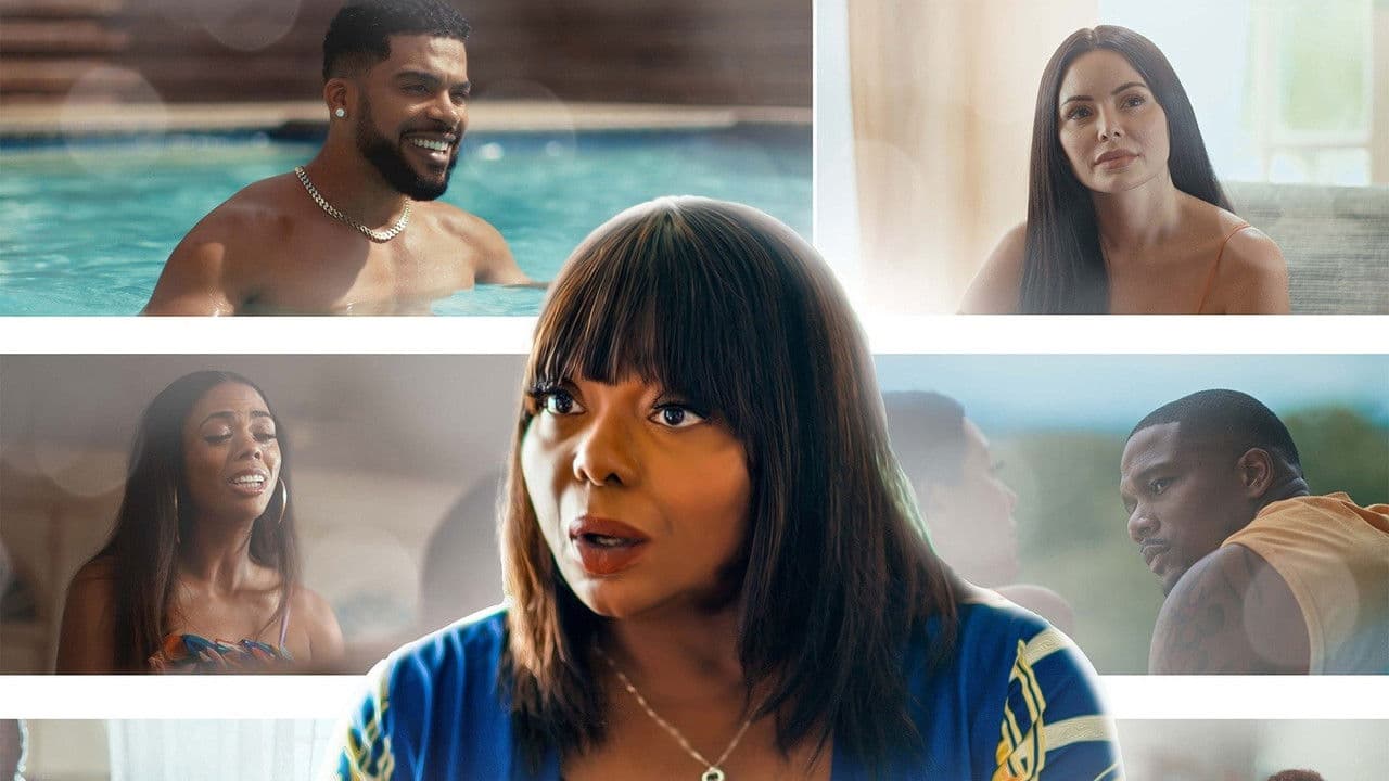 Backdrop – Twisted Hearts