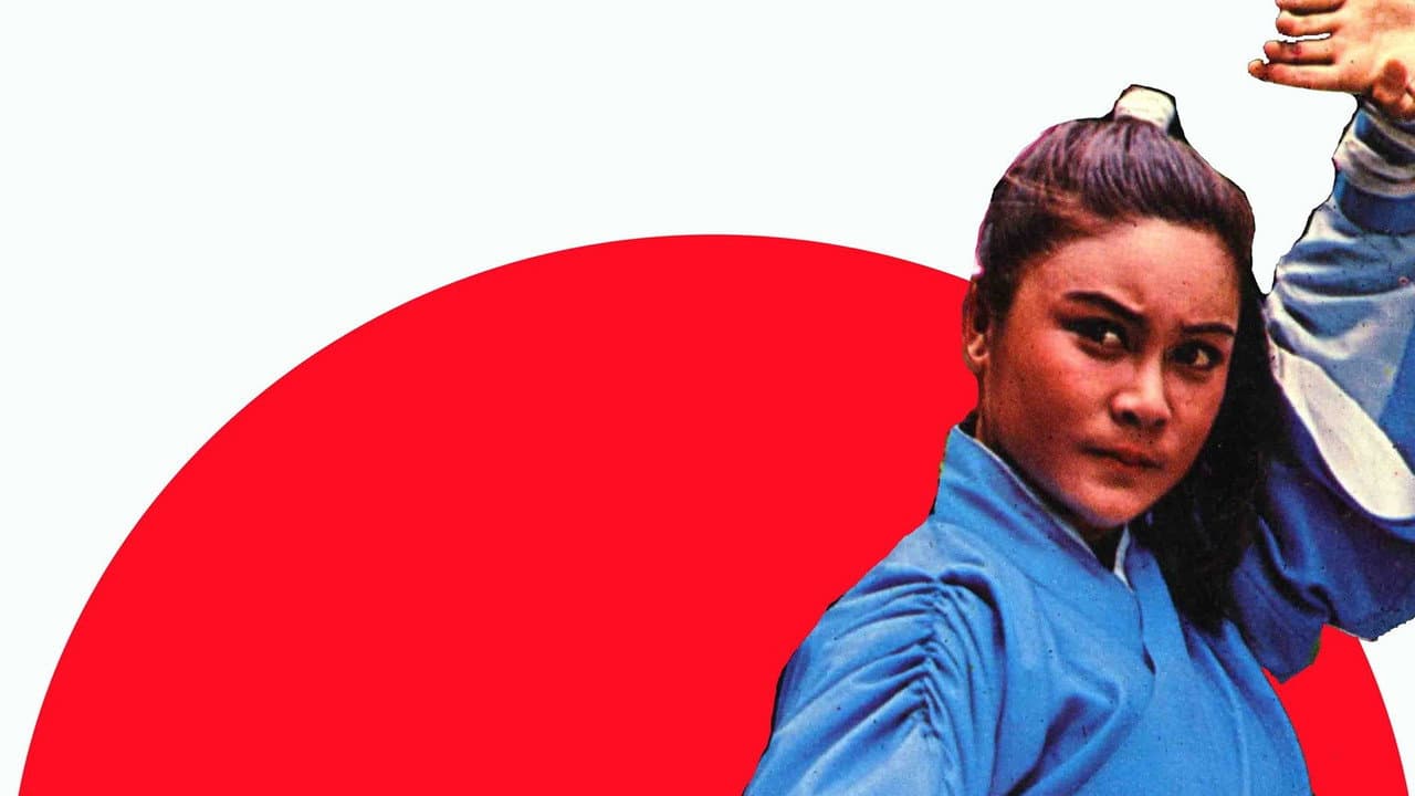 Backdrop – Der Todeshammer des Shaolin