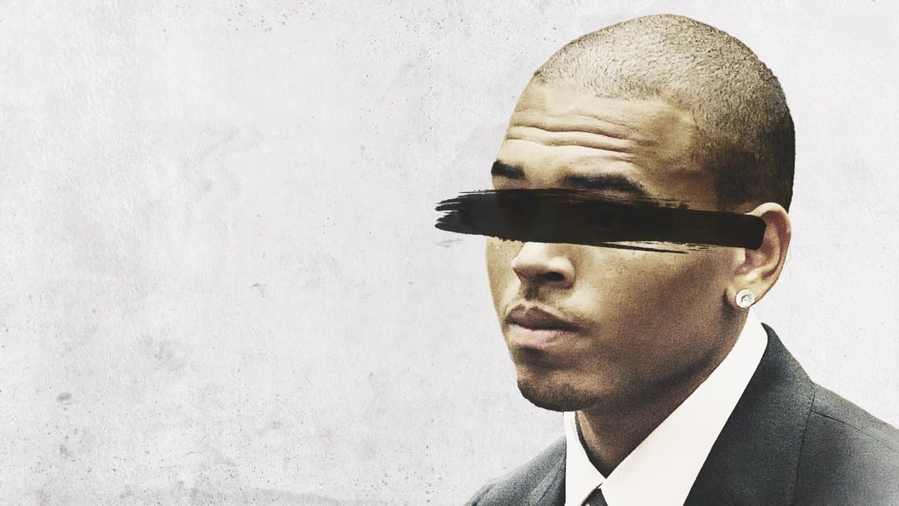Backdrop – Chris Brown: A History of Violence