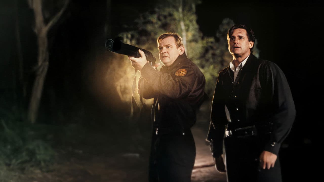 Backdrop – Lake Placid