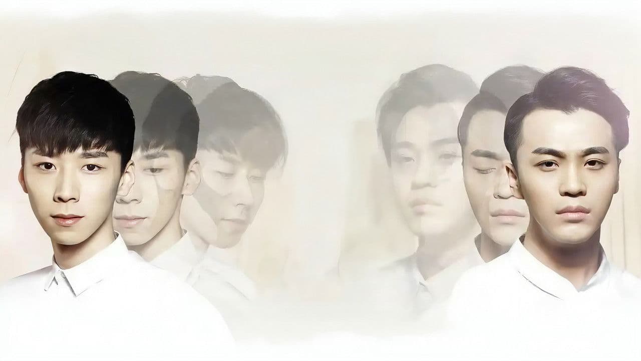 Backdrop – 不可抗力爱上你