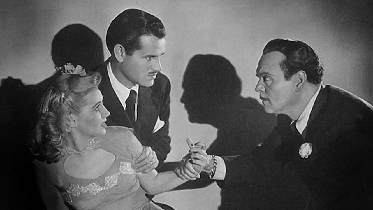 Backdrop – Crime, Inc.