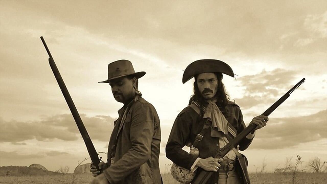 Backdrop – Onde Nascem os Bravos