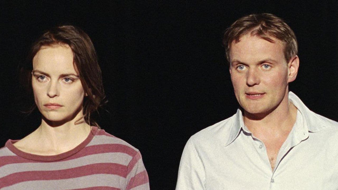 Backdrop – Das Herz ist ein dunkler Wald