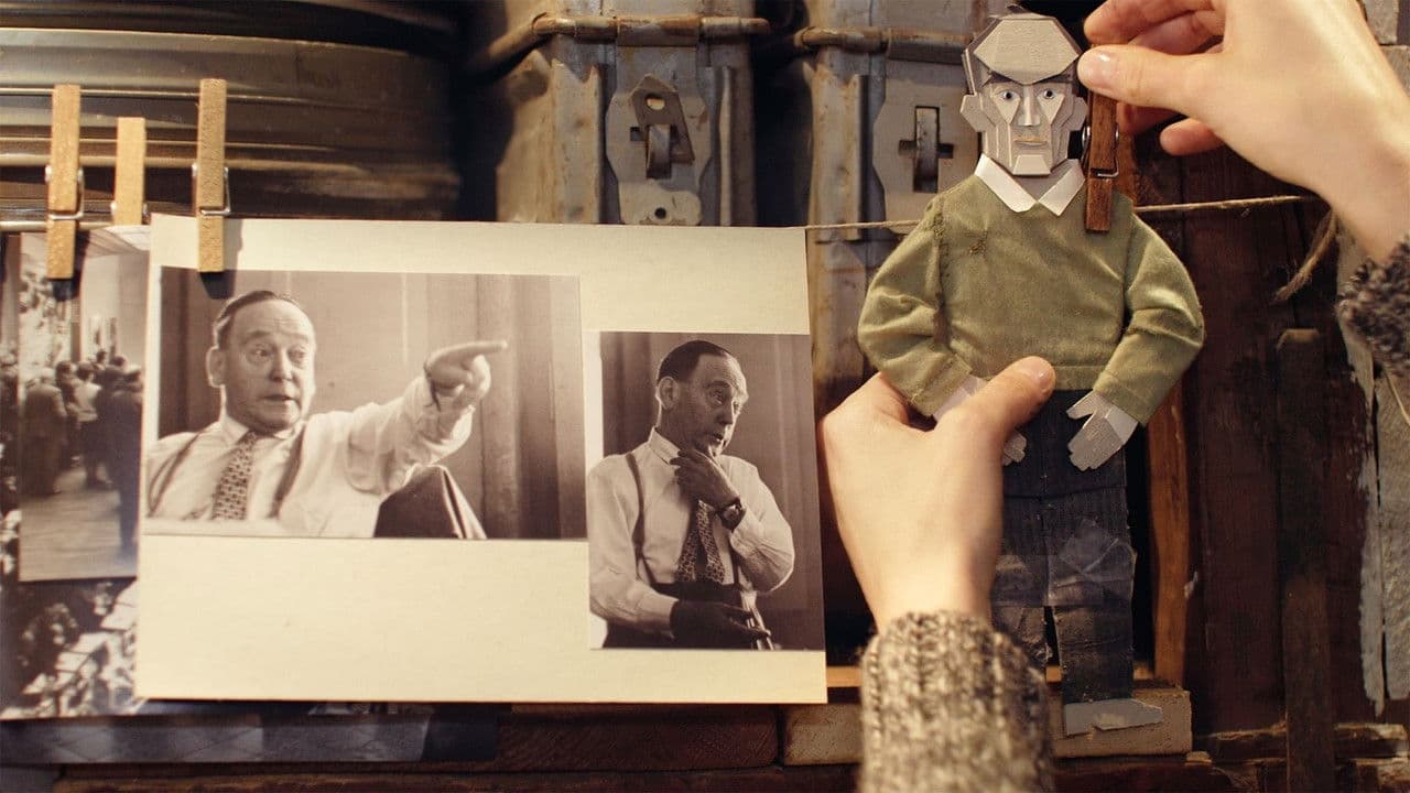 Backdrop – Kunst als Waffe - John Heartfield