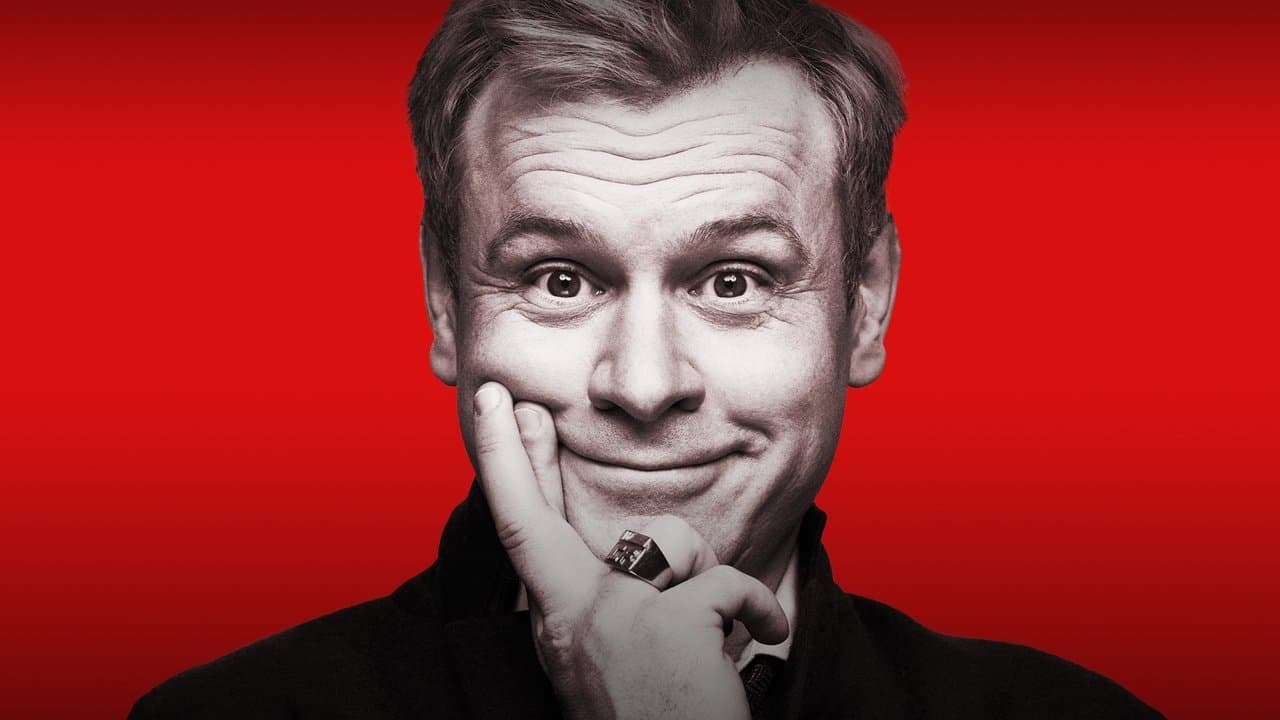 Backdrop – Christian Fuhlendorff - Ærlig talt