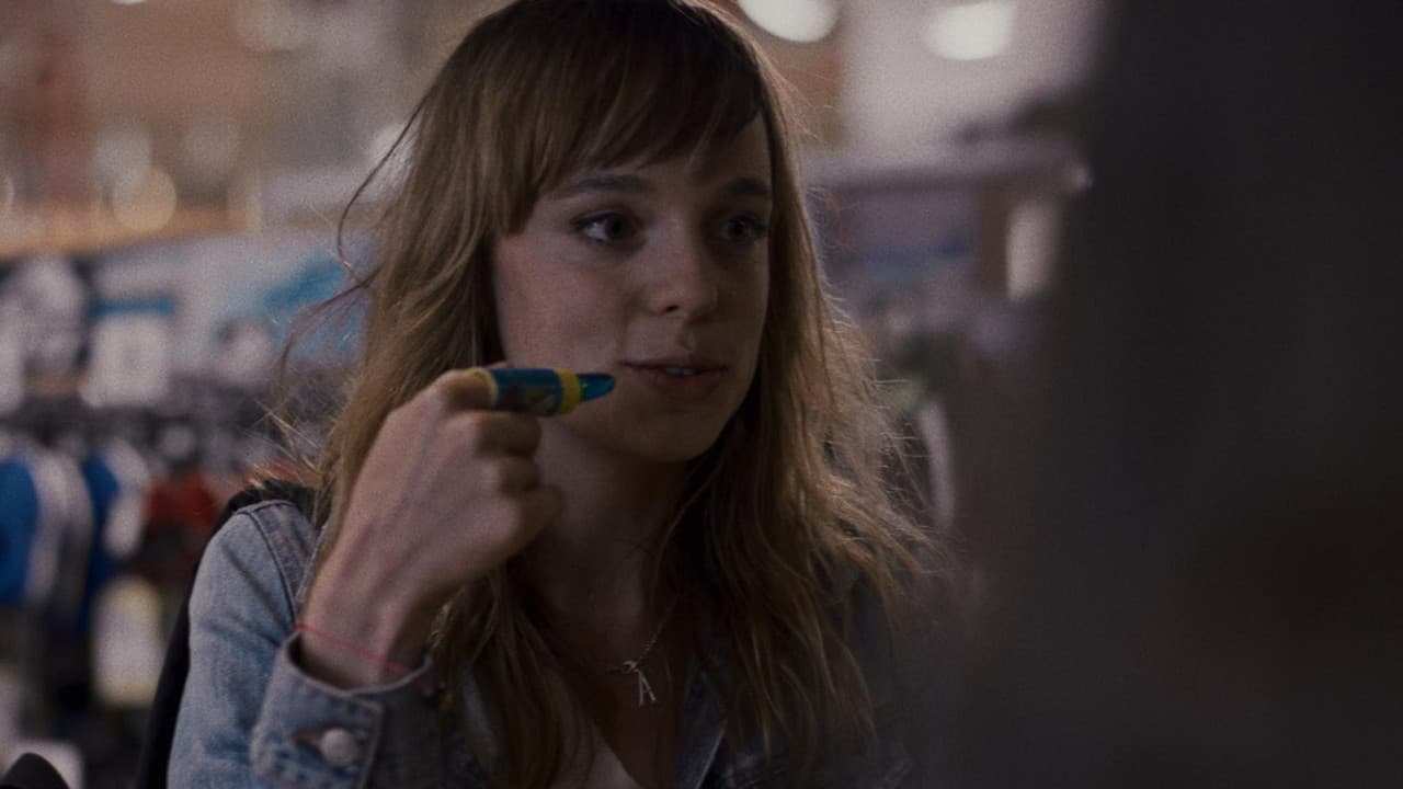 Backdrop – Gregoire