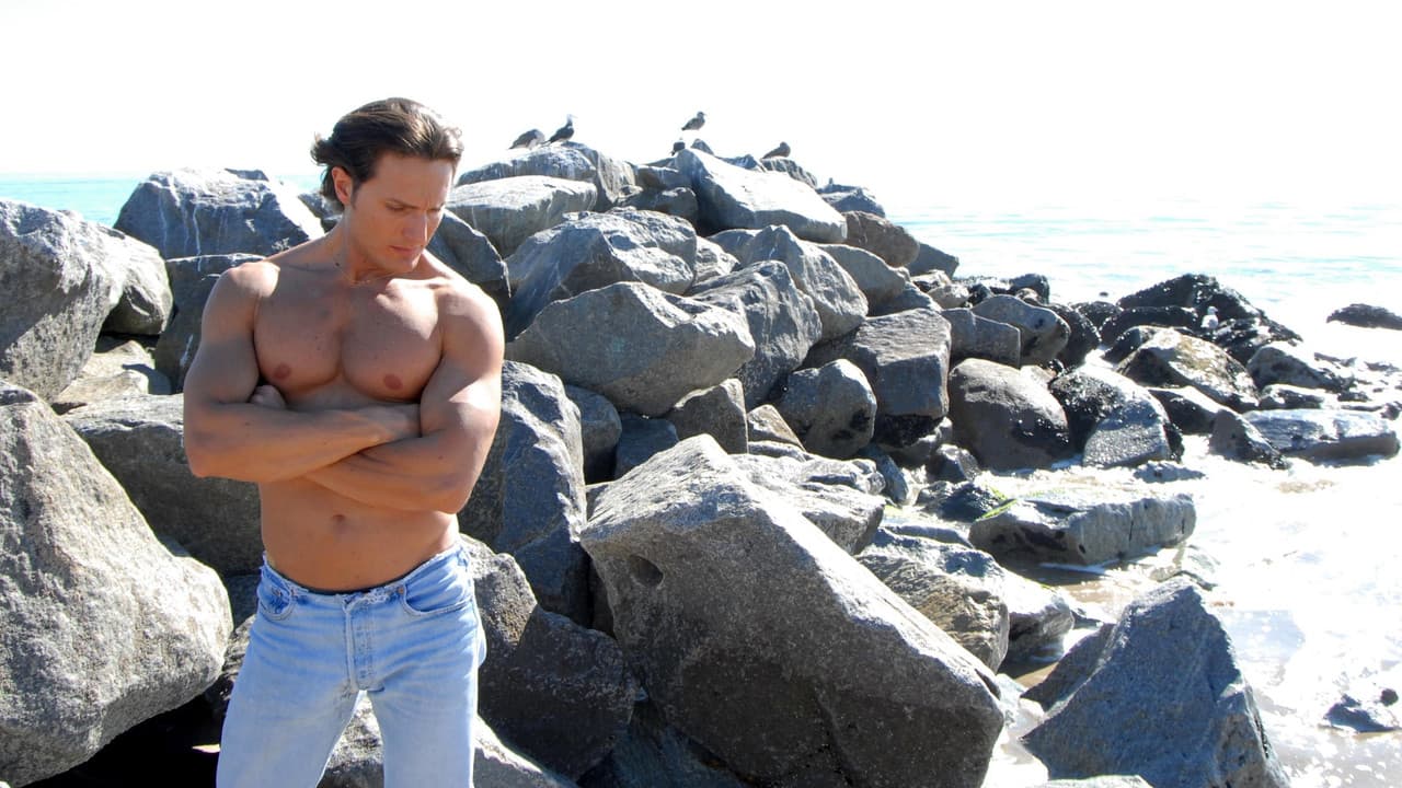 Backdrop – Dreamland - La terra dei sogni