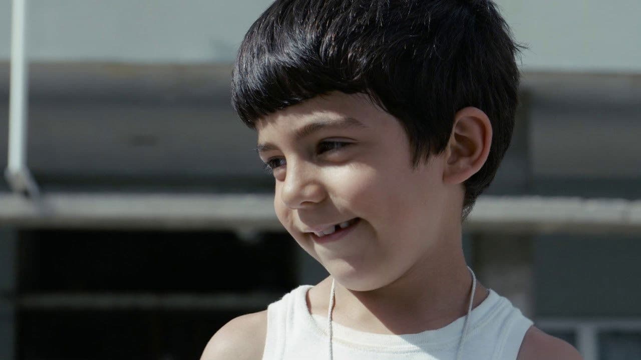 Backdrop – Einstein-Rosen