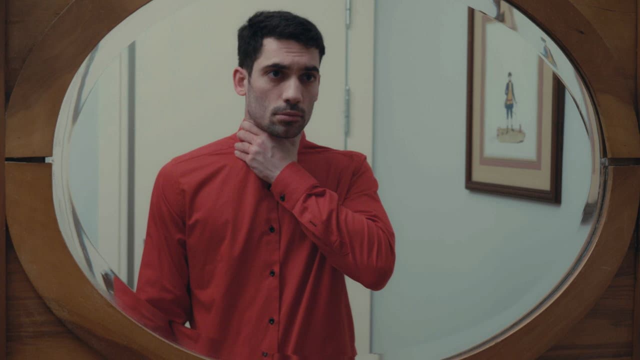 Backdrop – Tánatos