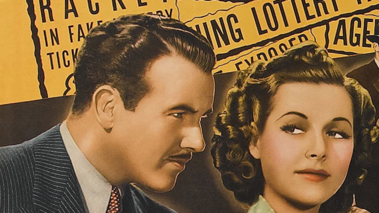 Backdrop – Missing Evidence