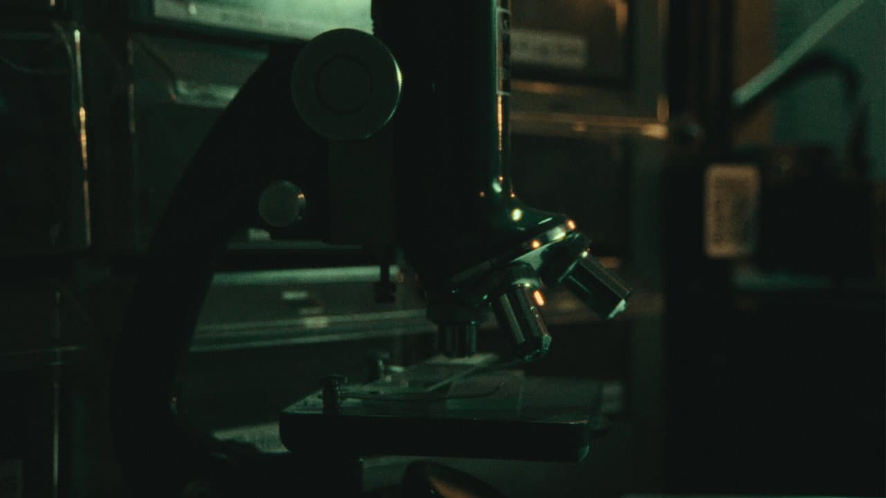 Backdrop – SUPERCRITICAL