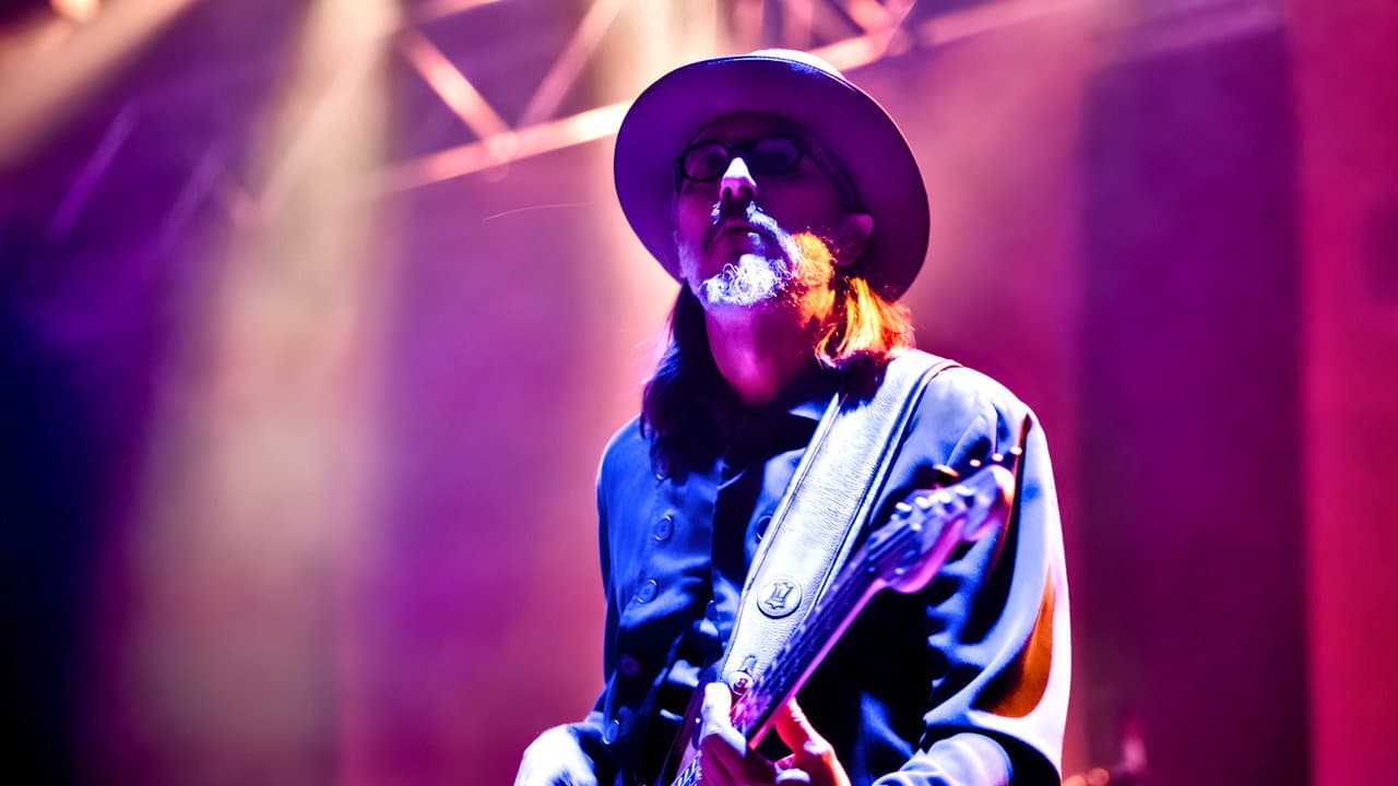 Backdrop – The Claypool Lennon Delirium: Live at House of Blues