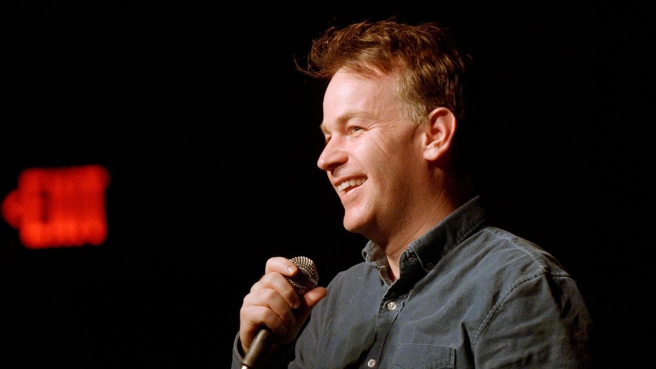 Backdrop – Good One: A Show About Jokes