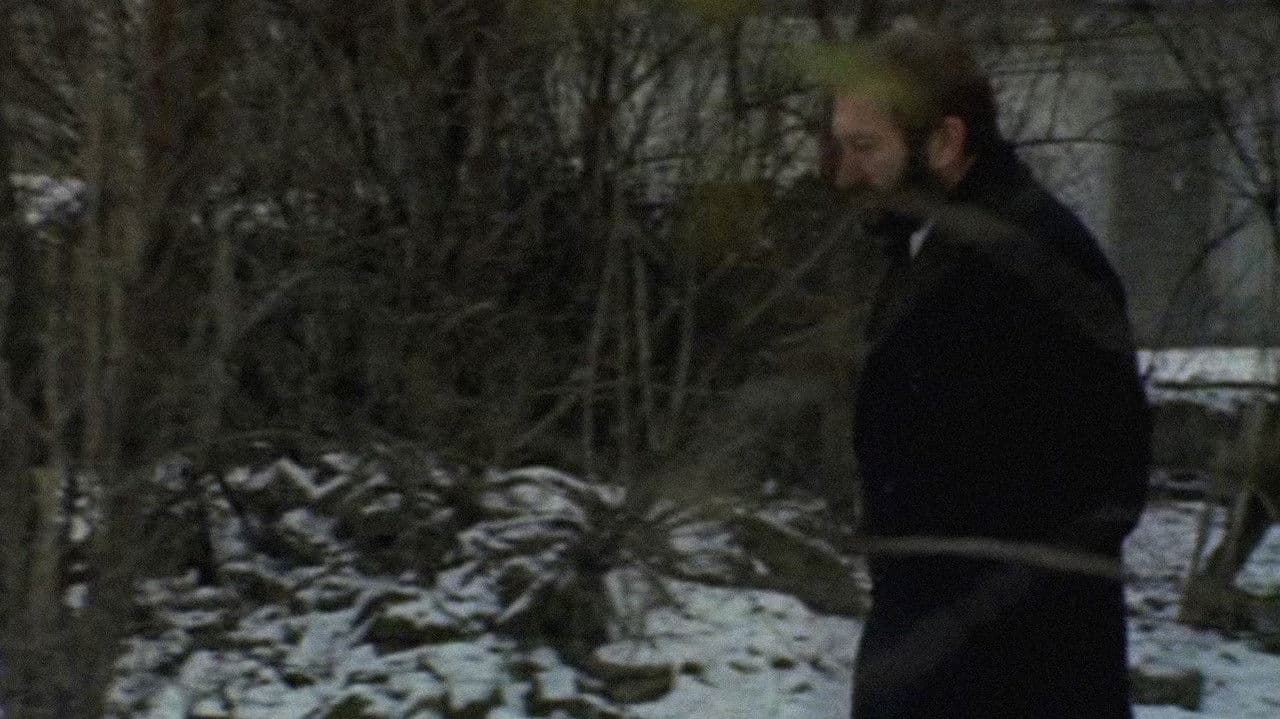 Backdrop – Paviljon VI