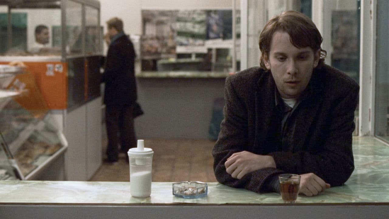 Backdrop – Herr Lehmann