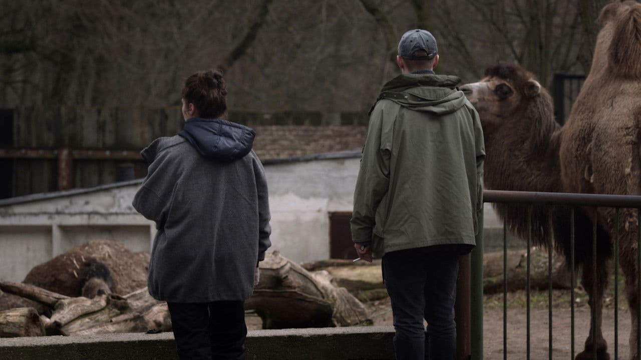 Backdrop – Kupranugaris