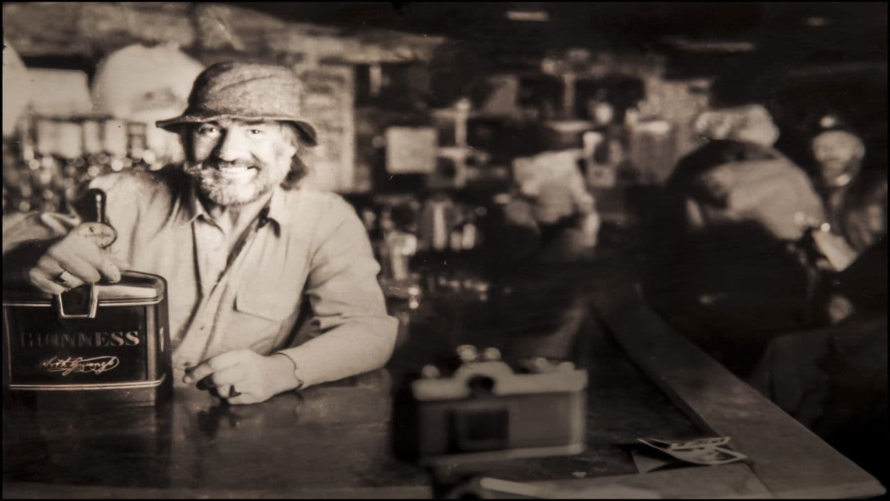 Backdrop – That Little Room: The Story of Erin's Pub