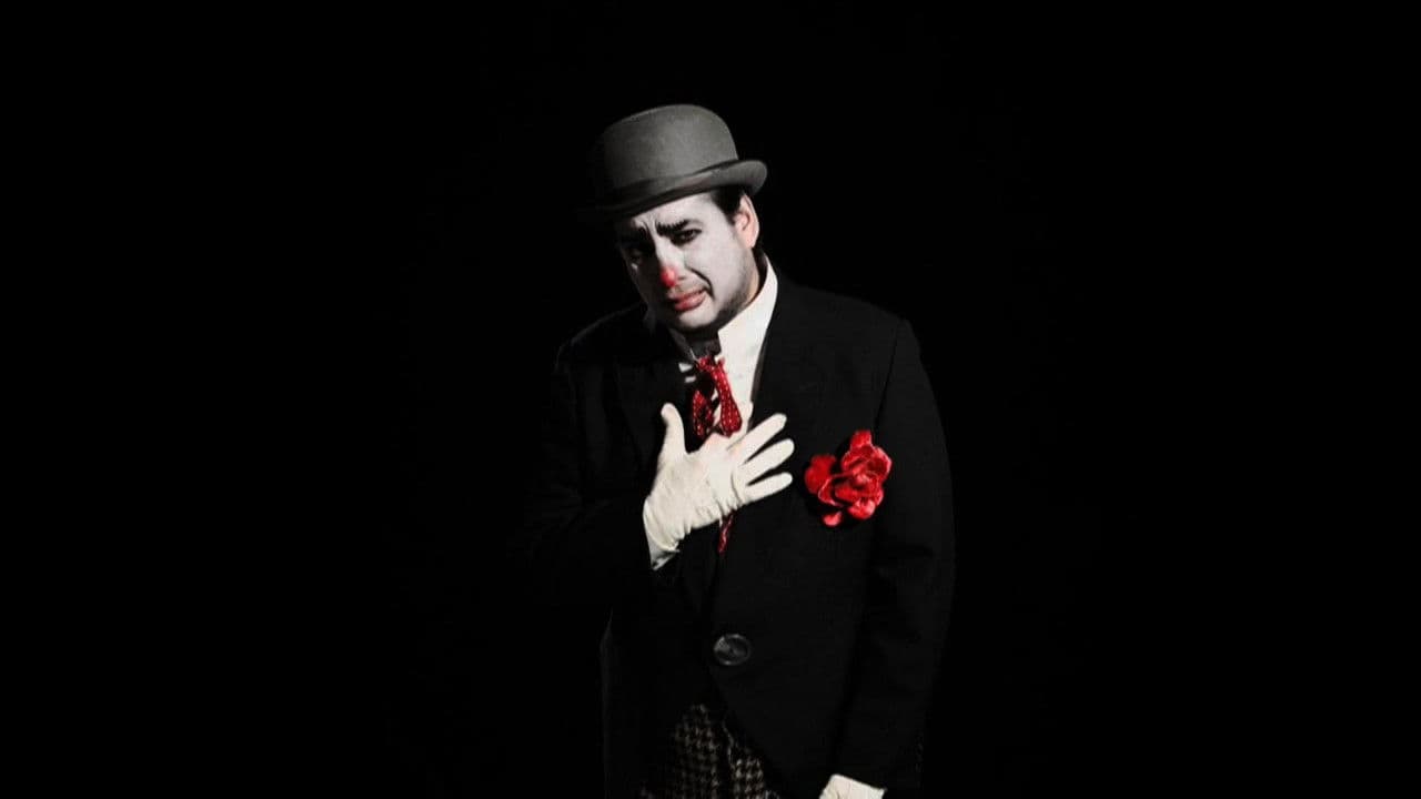 Backdrop – The Metropolitan Opera: Cavalleria Rusticana & Pagliacci