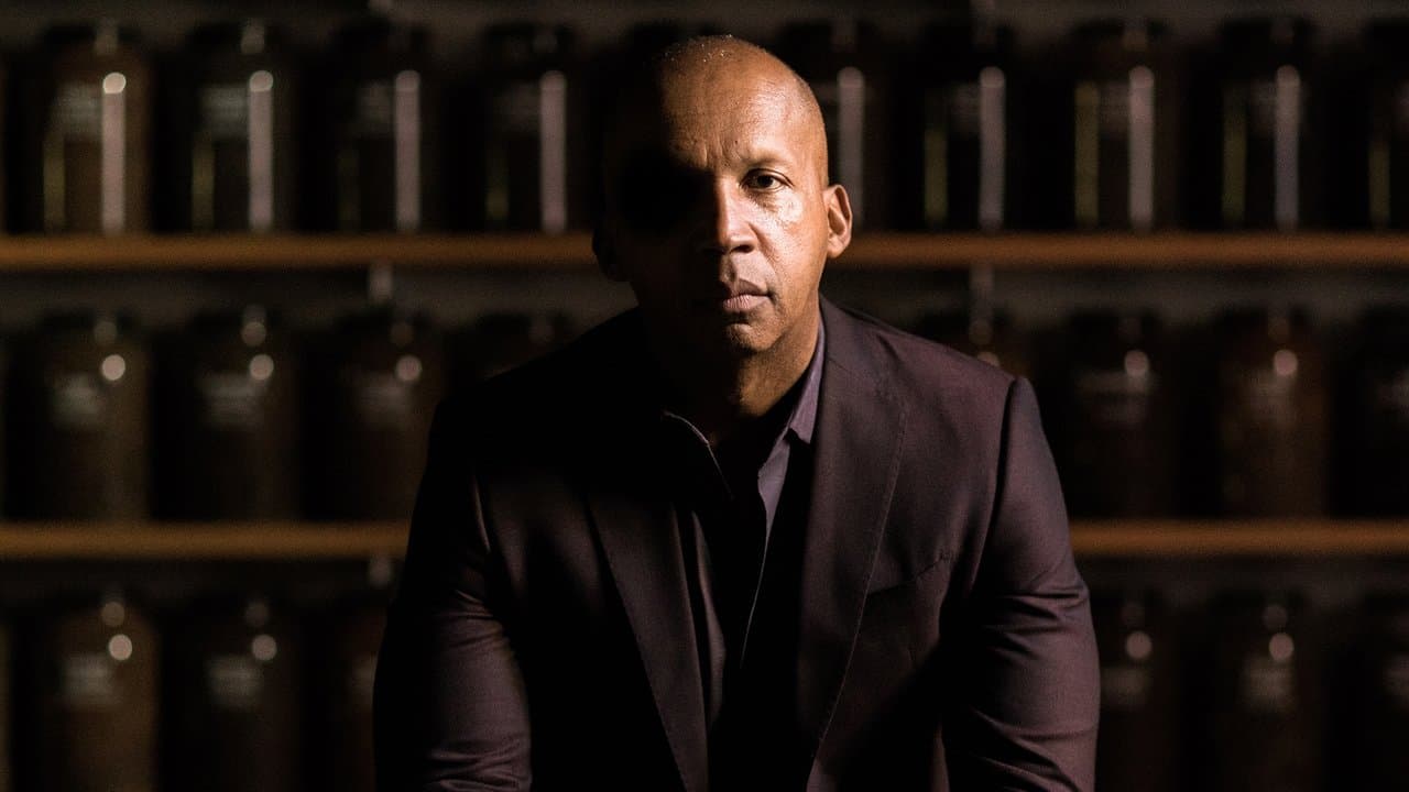 Backdrop – True Justice: Bryan Stevenson's Fight for Equality
