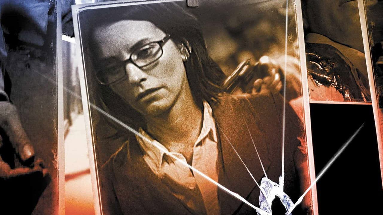 Backdrop – November