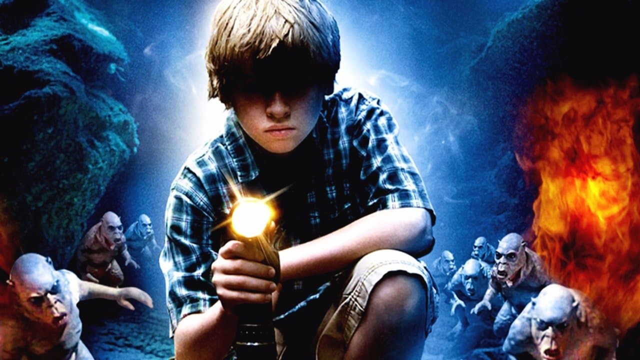 Backdrop – Gate - Die Unterirdischen